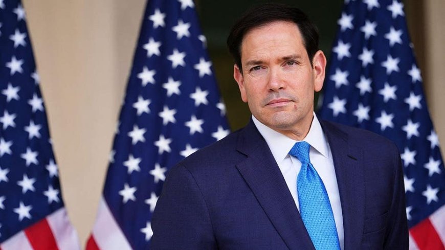 State Department announces 'total compliance' from Venezuelan government in relief efforts after Maduro arrest