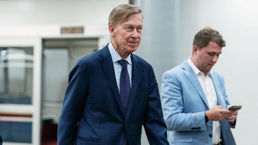 Progressive momentum hits speed bump as veteran Democrat fends off challenger in Colorado