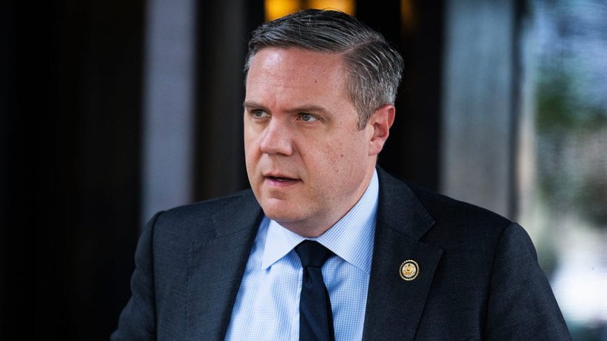 Trump-backed incumbent survives right-wing primary challenge after endorsement drama in Colorado