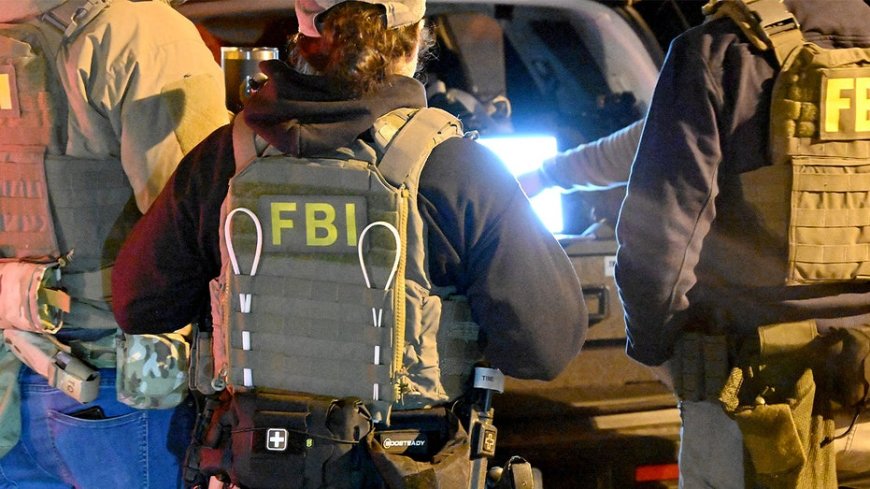 DOJ says 11 migrants indicted in multi-state sex trafficking, drug, firearms case