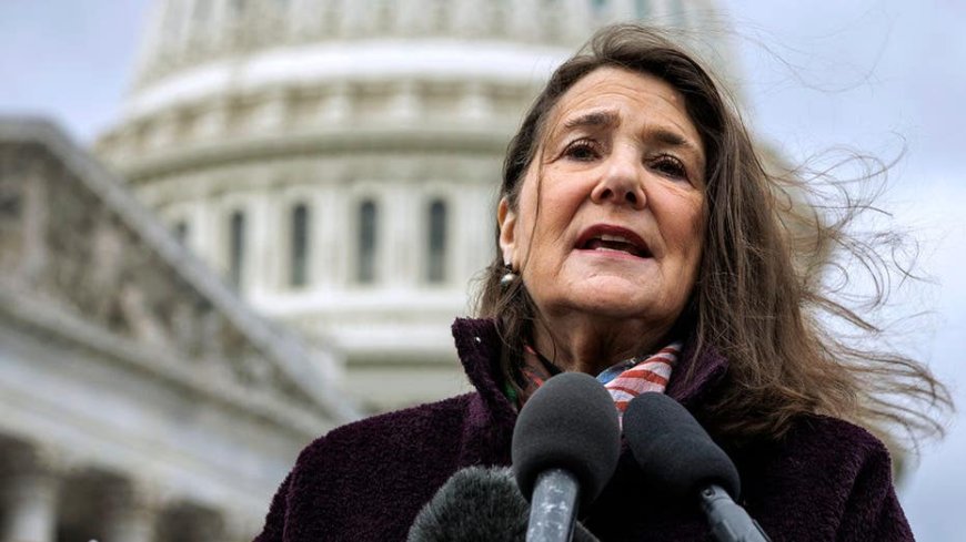 Socialism goes west as DSA-backed challenger ousts longtime Democrat