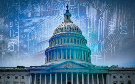 The House Just Voted For KOSA, A Privacy And Free Speech Disaster