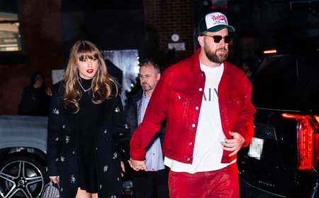 Taylor Swift's rumored Madison Square Garden wedding faces one massive hurdle, celebrity planner warns