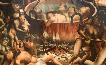 Texas Democrats Chant ‘We’re All Going To Hell’ In Solidarity With James Talarico