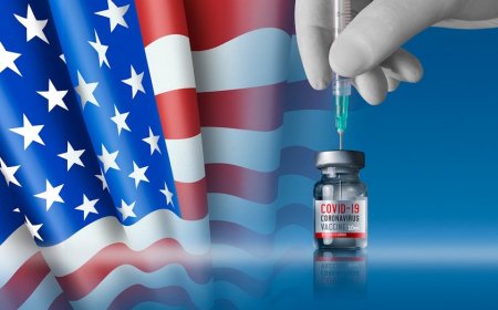 American vaccines that transformed public health over 250 years: 'Outweighs harm'