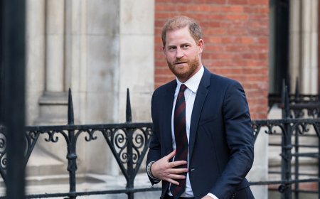 Prince Harry's security fight threatens highly-anticipated reunion with King Charles: expert