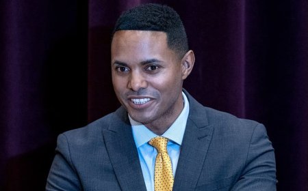 House Dem urges transparency by public officials after GOP colleague reveals reason for extended absence