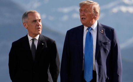 CUSMA talks set to continue. Will Trump blow past deal deadline?