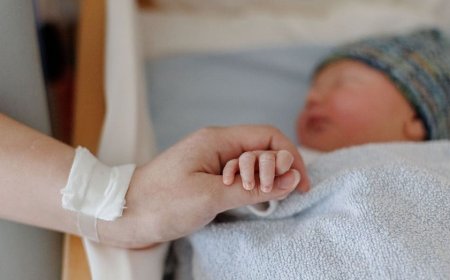 EXCLUSIVE: Millions of newborns to receive special Social Security cards celebrating America's 250th birthday