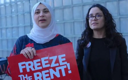 STEVE FORBES: Mamdani’s socialist rent-control puts New York on the road to housing ruin
