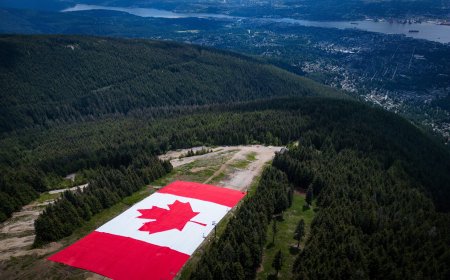 Canada Day celebrations 2026: Nation’s capital set to host festivities