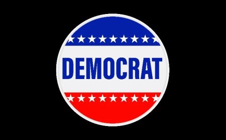 Democrats Pick Up The Global Digital ID Agenda In Project 2029