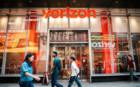 Fake Verizon fraud call nearly stole his account