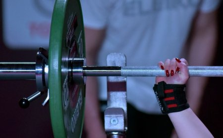 USA Powerlifting, once in trans athlete lawsuit, supports SCOTUS ruling: 'Law has caught up with the science'