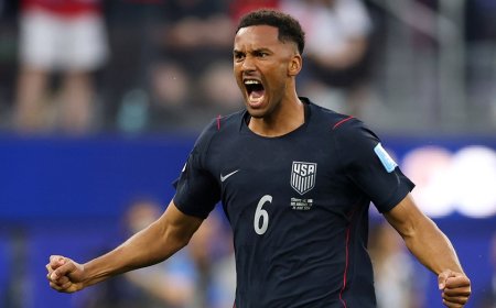 World Cup round of 32 soccer preview as England, Belgium and USA all seek regulation wins on a packed day