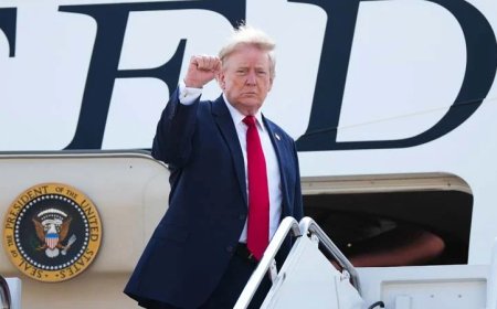 Wednesday LIVE: Trump Briefed On “All-Out War” Plans As Iran Tells US ‘Muzzle Your Pets In Tel Aviv!’ Plus, Kamala Courts Mamdani, Pro-Palestinian Activists In Run-Up To 2028! Plus, 47 Launches New Plan To Ban Anchor Babies! MUCH MORE Tune In NOW!
