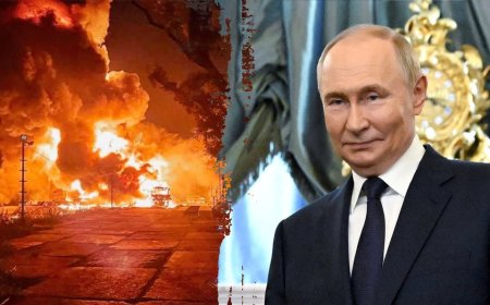 Russian generals' assassinations expose growing rift inside Putin's security apparatus