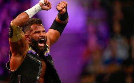 WWE star touts pro wrestlers tearing it up on independent circuit