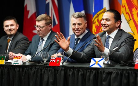 Saskatchewan businesses still feeling interprovincial trade barriers
