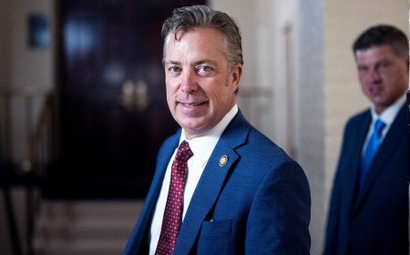 Republican accuses SCOTUS of betraying US, pushes bill restricting birthright citizenship, pregnant visitors
