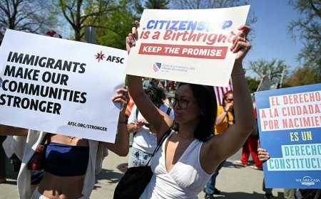 Government watchdog targets 'weapons of mass reproduction' after Supreme Court ruling