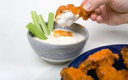 Airport business geniuses are doing whatever they can to ensure World Cup fans get their ranch fix