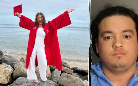 Music teacher accused of luring, killing PhD student sister-in-law after years-long obsession: report