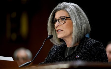 Fox News Poll: A close Senate contest is brewing in Iowa