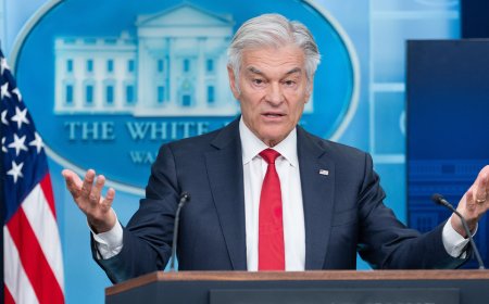 Coalition of 25 states sues Trump admin over Medicaid work rule designed to prevent fraud