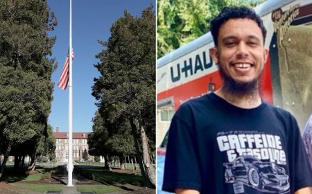 Service member among 2 arrested after missing man probe leads cops to body dump site on Army base