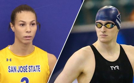 What the SCOTUS Title IX ruling could mean for lawsuits seeking damages for women impacted by trans athletes