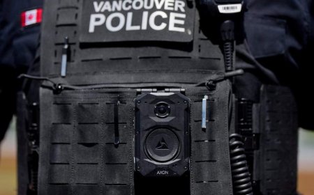 Suspect in Kits Beach stranger attack released after less than 48 hours in custody