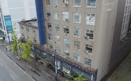 3 residents remain at Granville SRO despite deadline passing to move them