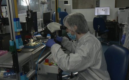 SFU researchers to be part of historical international scientific effort