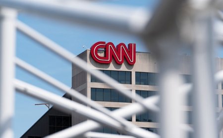 CNN journalist jumps ship to MS NOW over fears of new leadership after merger: report