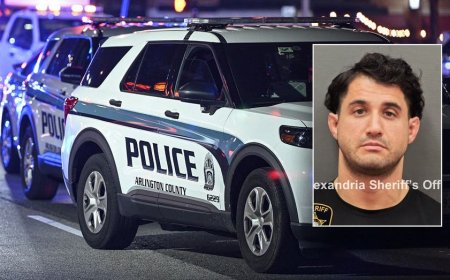 Virginia officer placed on administrative leave after malicious wounding charge tied to off duty incident