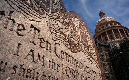 America’s next 250 years depend on passing faith and freedom to our children