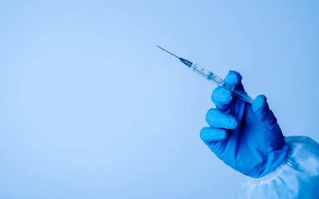 Mother Of Twins Who Died 8 Days After Vaccinations Charged With Murder