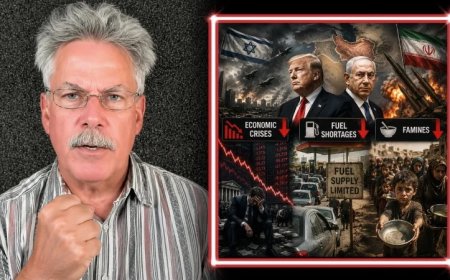 MUST-WATCH: “This Is The Fruit Of The Poison Tree.. Nothing Good Will Come Out Of This! 