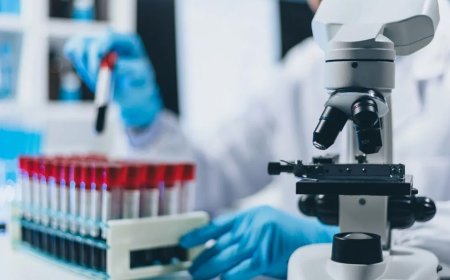 5 of America's greatest medical breakthroughs revealed as the nation marks 250 years