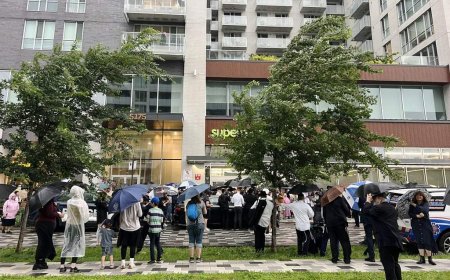 Montreal memorial marks end of shiva for shooting victim
