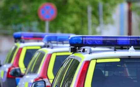 “He Grabbed My Ass, I Told Him To Stop” – African Goes On Rampage At Swedish Bathing Area