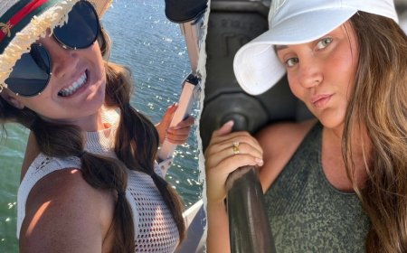 Dead fitness trainer’s taxi ride becomes key piece of puzzle in mysterious disappearance, death: docs