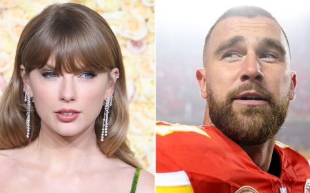Taylor Swift's rumored July 3 wedding sparks holiday weekend etiquette debate for guests