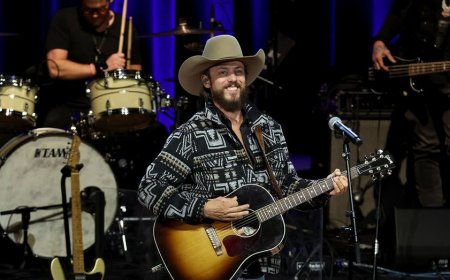 Country star Chris Janson says respecting the flag is the number one lesson he wants his kids to learn