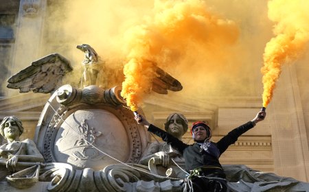 China-linked green group training US judges draws fresh heat as foreign ties fuel pressure at home