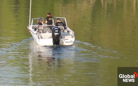 Ontario boat operator faces impaired charges after drowning near Peterborough