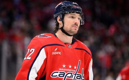 Leafs sign forward Duhaime to three-year deal