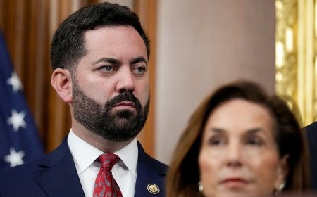 WATCH: Lawler unloads on Raskin after fiery immigration hearing: ‘Grow the f--- up’