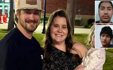 HORROR: Guatemalan Brothers Charged in Murder of Ex-Marine at Florida Construction Site